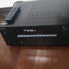 ONKYO  TX-NR 686