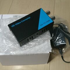 SDI → HDMI コンバーター
