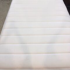 【愛品館八千代店】NITORI　ダブルベッド　NスリープC1