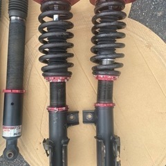 BLITZ ブリッツ フルタップ車高調 減衰調整 アルファード ヴェルファイア