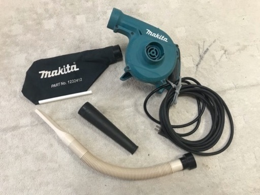 マキタ ブロワ UB1103 www.inversionesczhn.com
