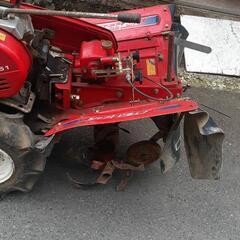 限界値引です！ヤンマー耕運機    7馬力「NEWPRT751」 限界値引です！ヤンマー耕運機 7馬力「NEWPRT751」