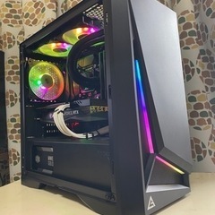 売約済　自作ゲーミングPC Core i9 9900KF RTX...