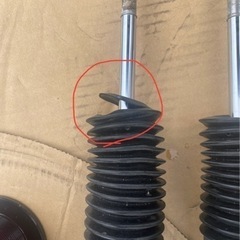 BLITZ ブリッツ フルタップ車高調 減衰調整 アルファード ヴェルファイア