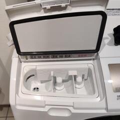 日立 HITACHI BD-SG100FL　ドラム式洗濯乾燥機 ビッグドラム