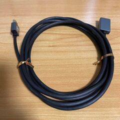 HDMI 延長ケーブル　3メートル