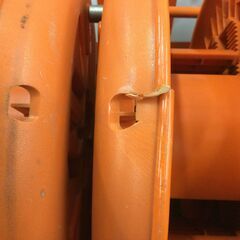 エコツール豊田インター店】DENSAN トリプルラックリール TSR-400