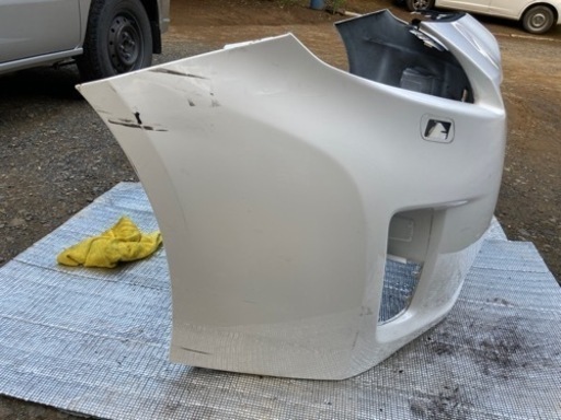 車用エアロパーツ 30プリウス フロントバンパー」の人気商品一覧 