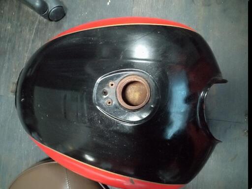 KAWASAKI エストレア 白/赤 格安提供車 半額配送キャンペーン 期間限定