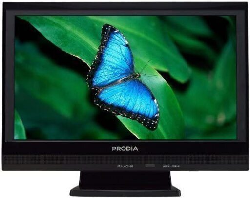 ★サマーセール！！店頭購入で20％OFF！★【レガストック川崎本店】ピクセラ 16V型 液晶 テレビ PRD-LA103-16B ハイビジョン 2009年モデル