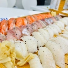 明日昼飲み会やります！