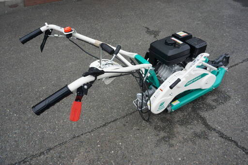 その他 入荷！オーレック ウイングモア 自走式草刈機 WM746F