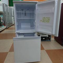 決算セール?】シャープ 137L冷凍冷蔵庫 18年【リサイクルモールみっけ 