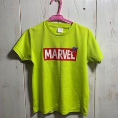 MARVEL 子供用 Tシャツ サイズ/130 スパイダーマン ...