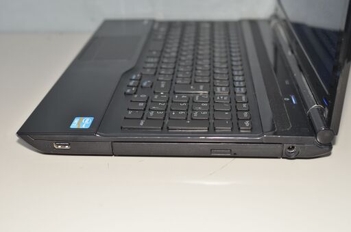 ノートパソコン 最新Windows11+office 新品爆速SSD512GB 富士通 
