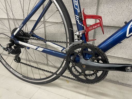 ジャンク FELT 「フェルト」 Z100 2013年モデル ロードバイク スポーツ