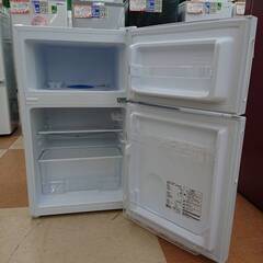 【🔥21年製🔥】マックスゼン　冷凍冷蔵庫　21年【リサイクルモー...