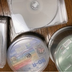 新品DVD-R