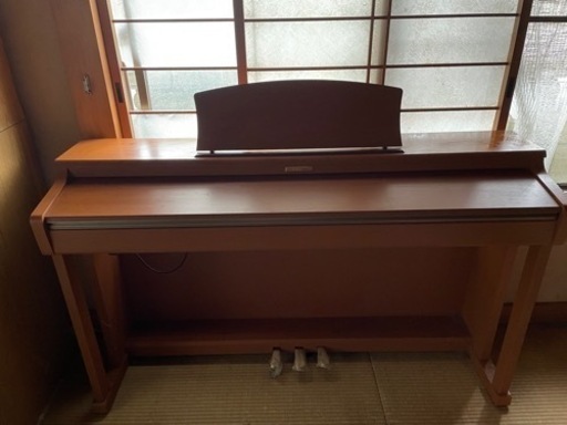 カワイ　電子ピアノCN 28C