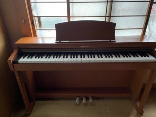 カワイ　電子ピアノCN 28C