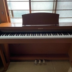 カワイ 電子ピアノCN 28C