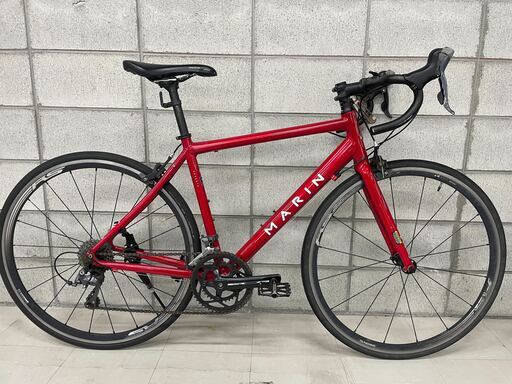 SALE】ジャンク MARIN 「マリン」 ARGENTA SE 2016年モデル ロード ...