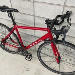 SALE】ジャンク MARIN 「マリン」 ARGENTA SE 2016年モデル ロード