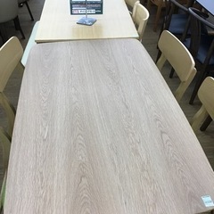 KF-47【ご来店頂ける方限定】新入荷 アウトレット ダイニング5点セット