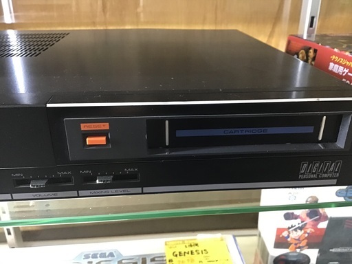 PX-7 MSX PIONEER Palcom パイオニア レーザーディスク パイオニアMSX
