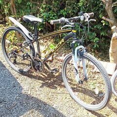 ★蜂ですか⁉いいえ自転車です<m(__)m>★ 26インチ マウ...