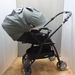 綺麗/ラクーナ ビッテ/1～36カ月/オート4輪/ハイシート/洗濯済み