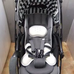 綺麗/ラクーナ ビッテ/1～36カ月/オート4輪/ハイシート/洗濯済み