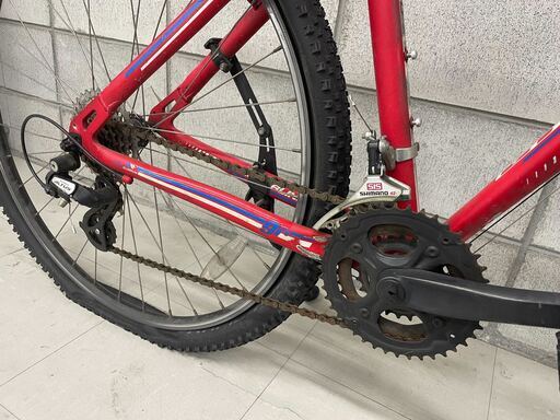 GT TIMBERLINE 2.0 2014年モデル マウンテンバイク MTB 3722052100101
