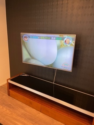 hp 壁掛けテレビ