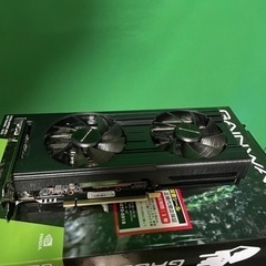 RTX 3060 GAINWARD GHOST