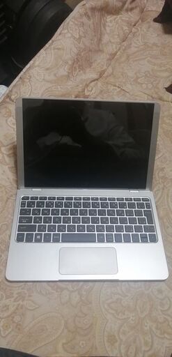 HPラップトップIntelAtom 無料配達