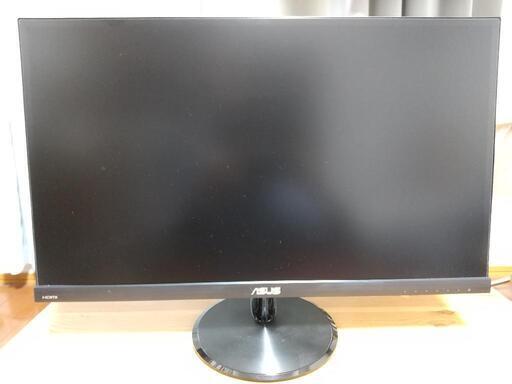 ASUS 27インチディスプレイ VC279H