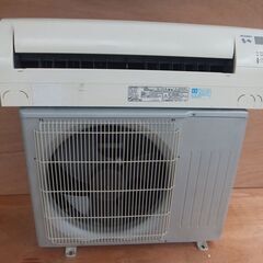 決定済】HITACHI 日立 エアコン RAS-AJ28H 動作確認済み 2.8kw 