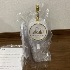 Asahi スタイリッシュドラフトサーバー