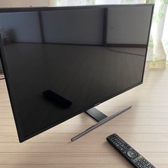 HISENSE ハイセンス　テレビ　32型　32インチ 2020年式