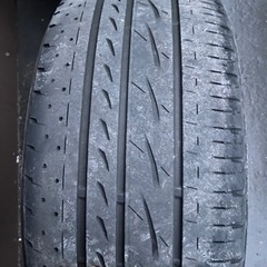 車庫整理 weds LEONIS MX 19インチ