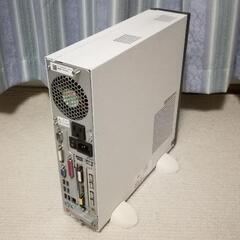 ゲーミングPC☆Core i5 4570 SSD GTX750 8GB グラボ ゲーミングPC☆Core i5 4570 SSD GTX750 8GB グラボ