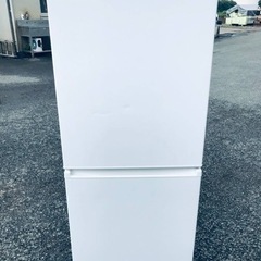 ✨2020年製✨885番 AQUA✨ノンフロン冷凍冷蔵庫✨AQR-17J‼️