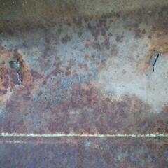 ミニユンボバケット中古品