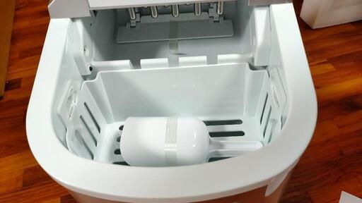 VERSOS 高速製氷機 VS-ICE02 | hornnes.no