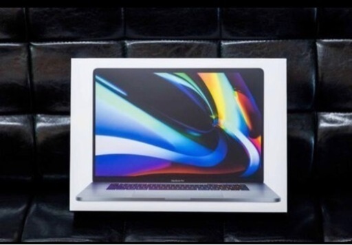 MacBook Pro14インチ