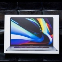 【ネット決済】MacBook Pro14インチ