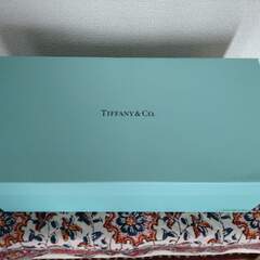 TIFFANY&CO. ティファニー マグカップ2客セット ゴー...