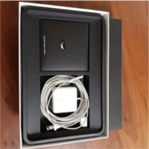 APPLE MacBook Air MACBOOK AIR MC505J/A | procomm.ca