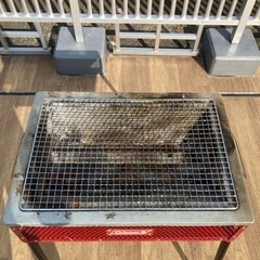 キャンプセット